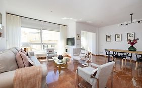 Gran Via Cathedral Apartment